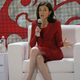 Facebook's Chief Operation Officer Sheryl Sandberg takes part in a dialogue during the APEC CEO Summit ahead of the Asia-Pacific Economic Cooperation (APEC) leaders summit in Danang, Vietnam, 10 November 2017.